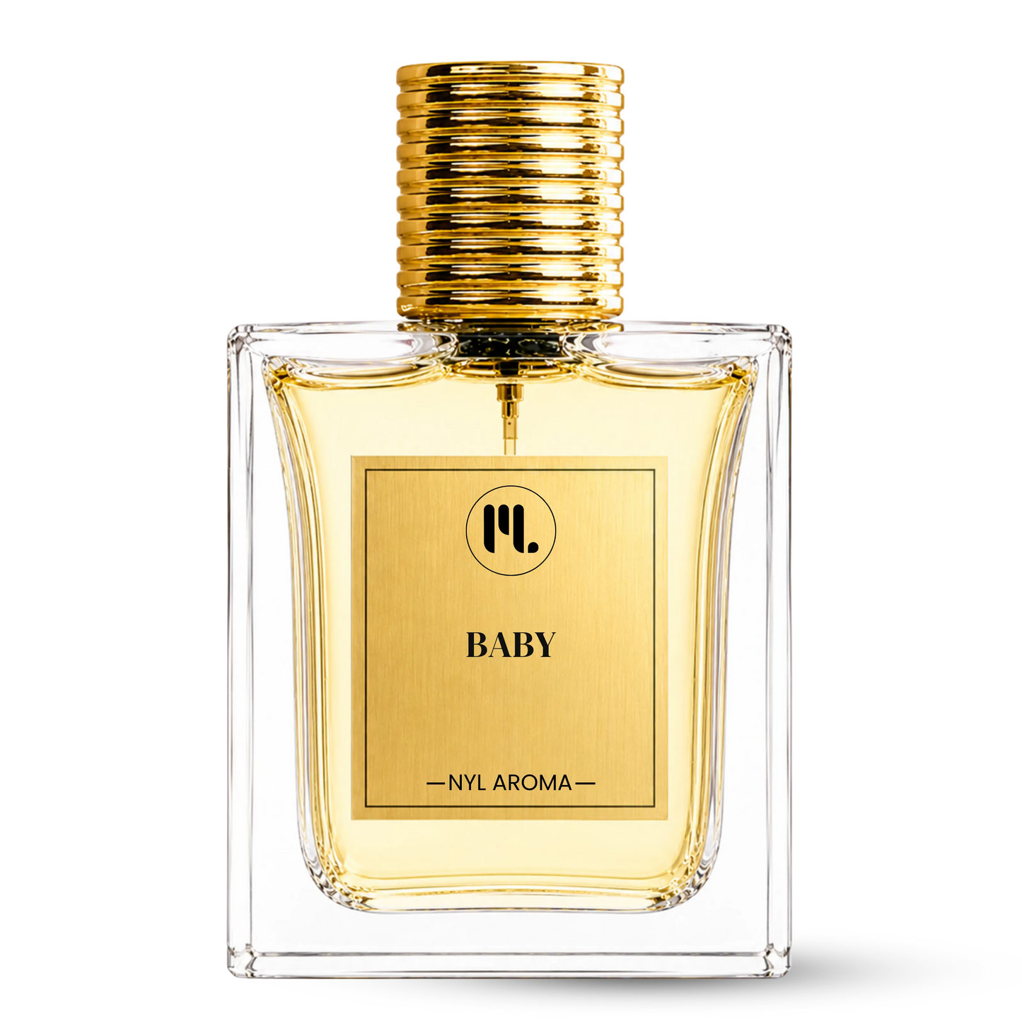 NYL Aroma BABY inspired by YSL Libre perfume