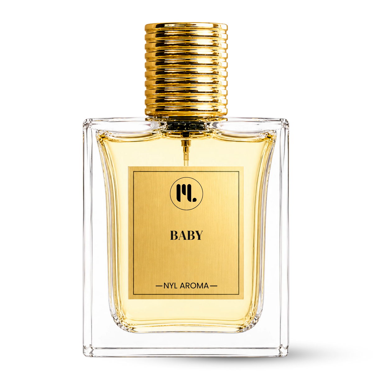 NYL Aroma BABY inspired by YSL Libre perfume
