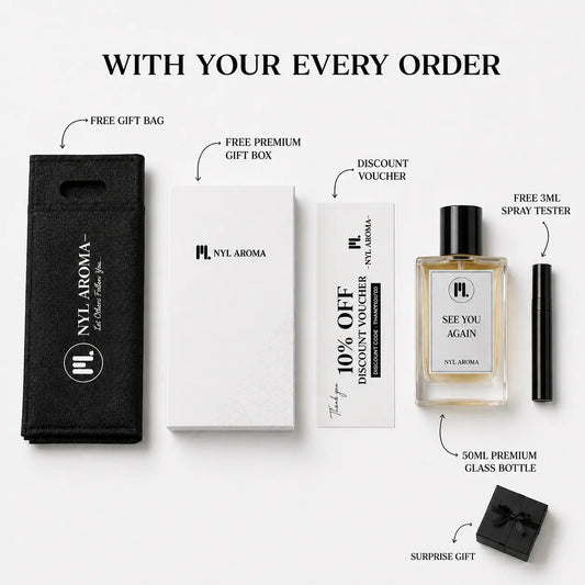 Bold Combo For Men