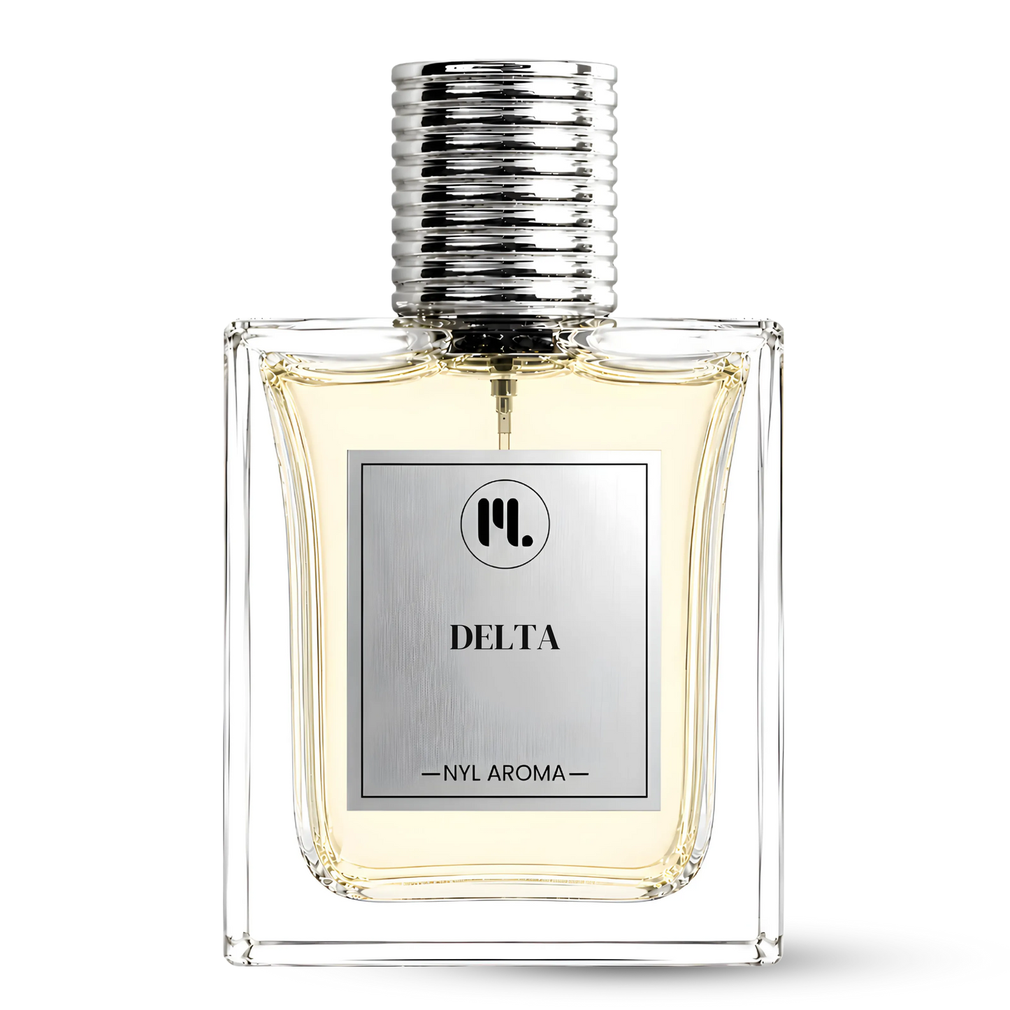 NYL Aroma DELTA Inspired by D&G The One perfume
