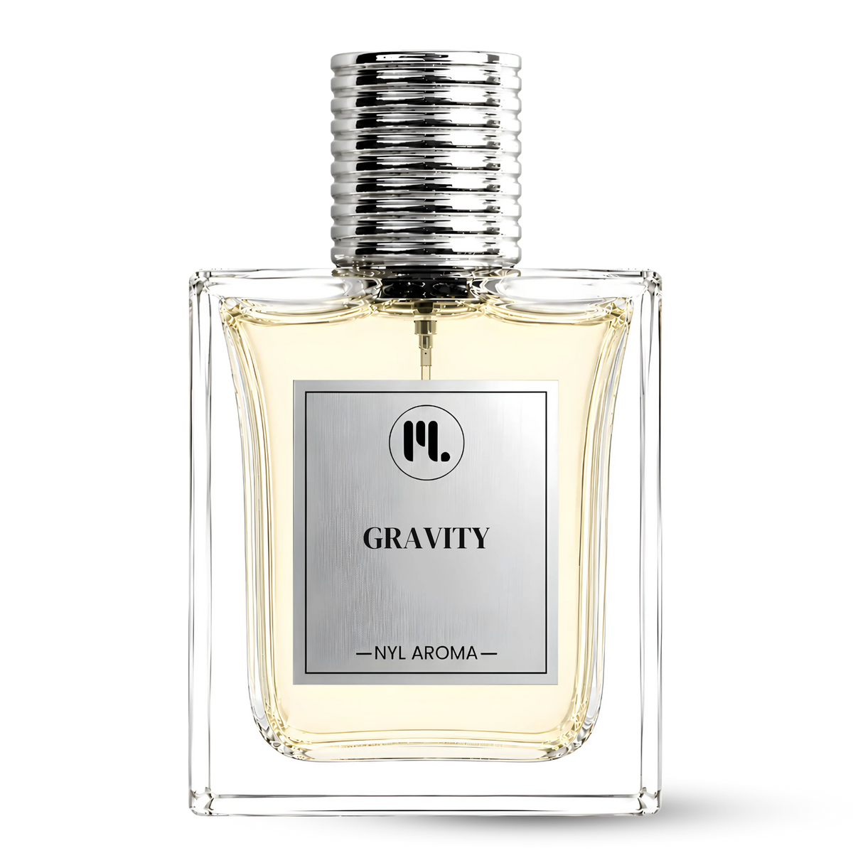 NYL Aroma GRAVITY Inspired by Stronger With You Intense perfume