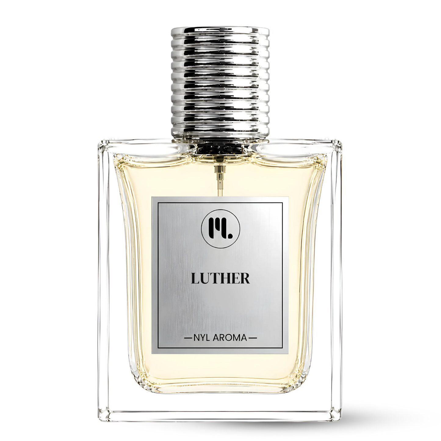 NYL Aroma LUTHER Inspired by Erba Pura Xerjoff perfume