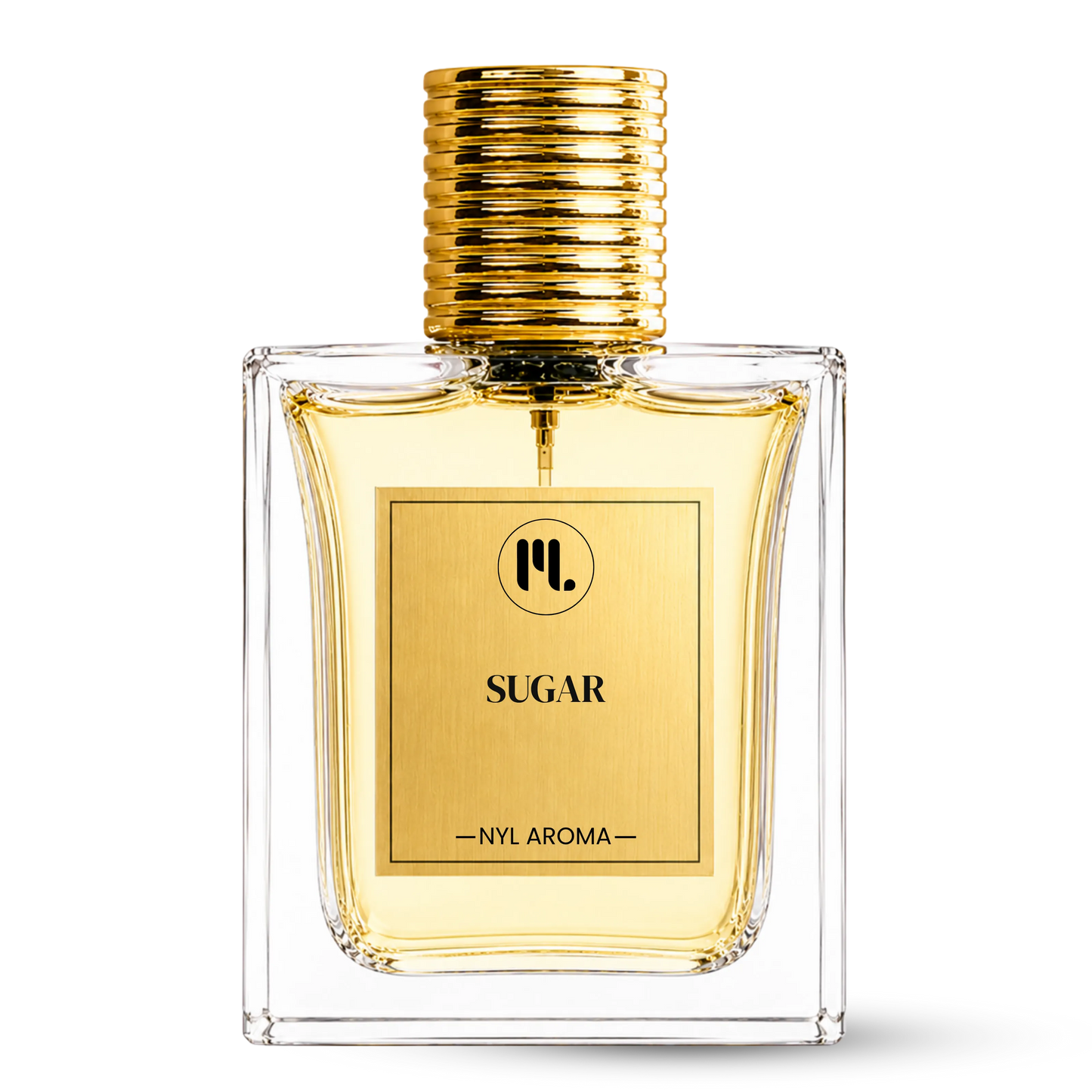 NYL Aroma SUGAR Inspired by Bombshell perfume