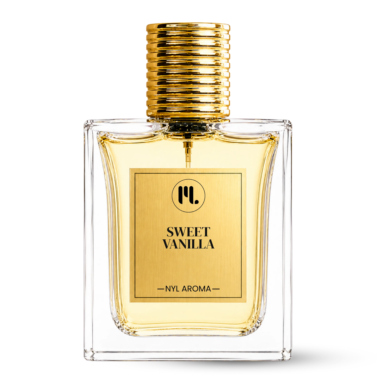 NYL Aroma SWEET VANILLA Inspired by Vanilla 28 by Kayali perfume