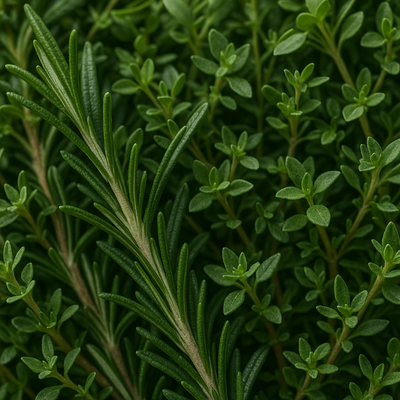 Aromatic