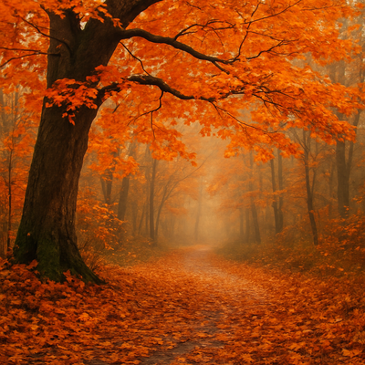 Autumn Wear