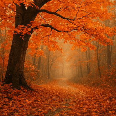 Autumn