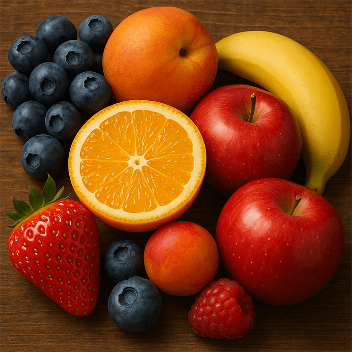 Fruity