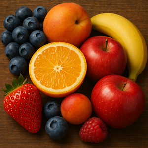 Fruity