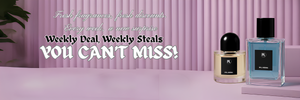 Weekly Deals