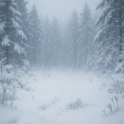 Winter Wear