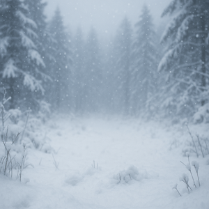 Winter Wear