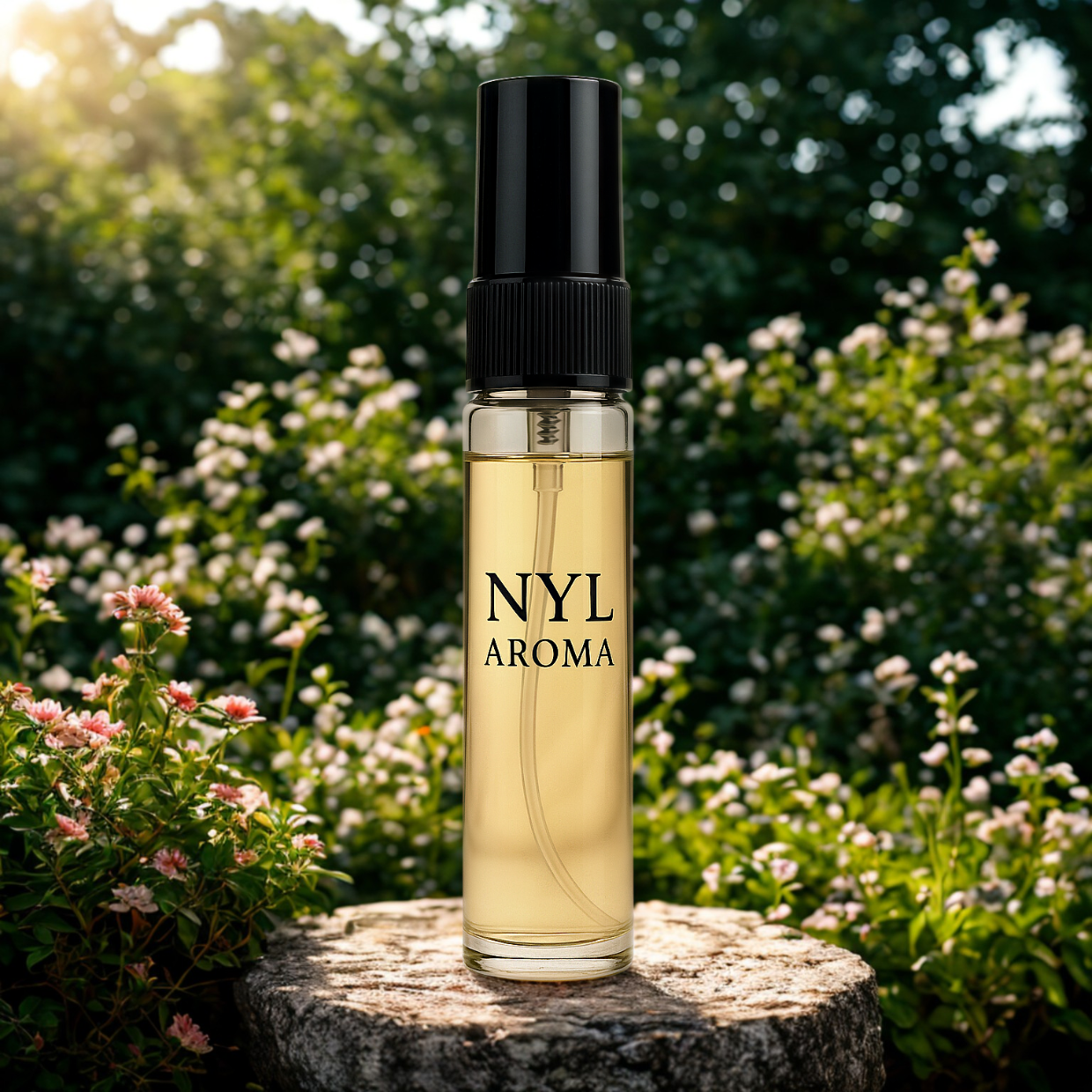 [5ml Tester] For UNISEX (HIM/HER Both)