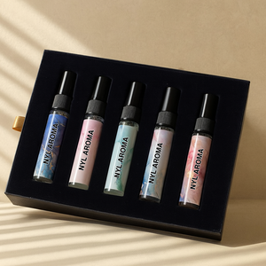 Pack of 5 - Customized Tester Kit