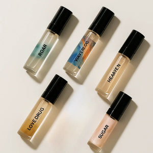 5 Sample Set - Our Series