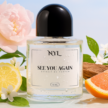 See You again EDP Inspired Aventus Creed