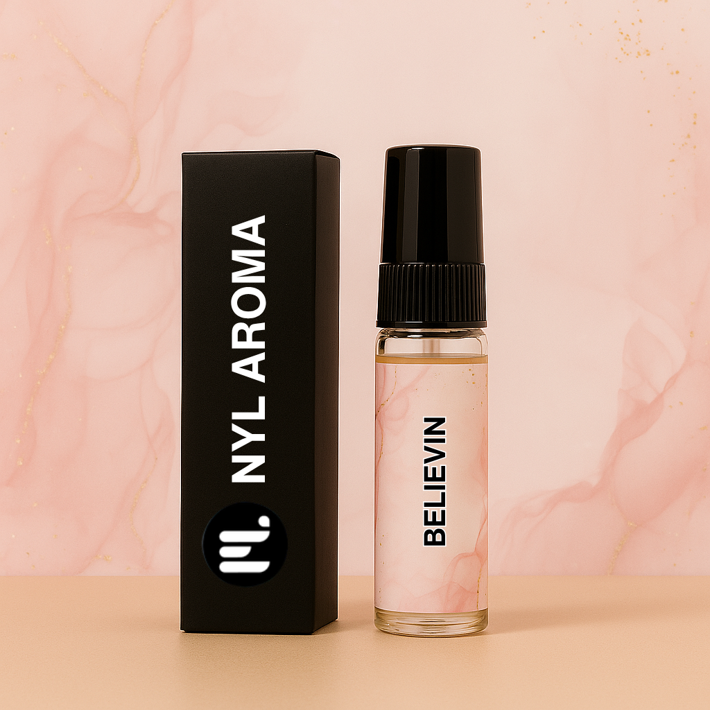 [5ml Tester] BELIEVIN - Impression of Gucci Flora