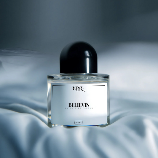 Believin - EDP - Inspired by Gucci Flora