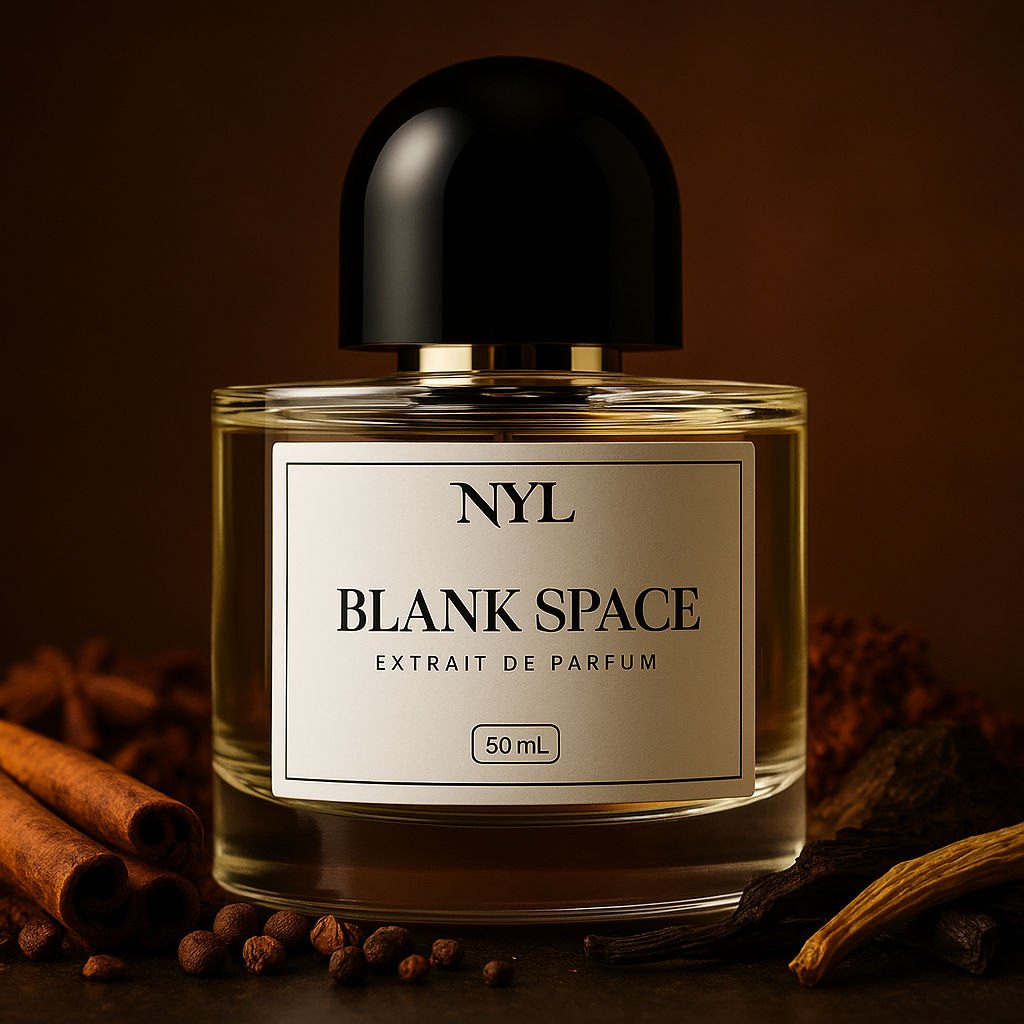 BLANK SPACE - Impression of Tobacco Oud - (Deal)