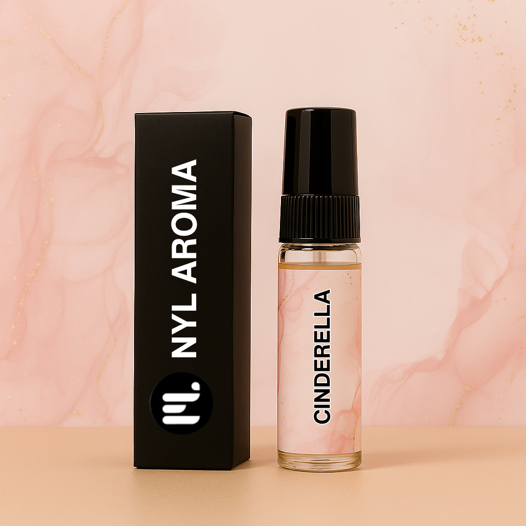 [5ml Tester] CINDERELLA - Impression of Bright Crystal