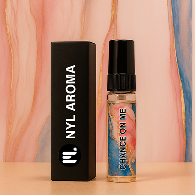 [5ml Tester] CHANCE ON ME - Impression of Thomas Kosmala