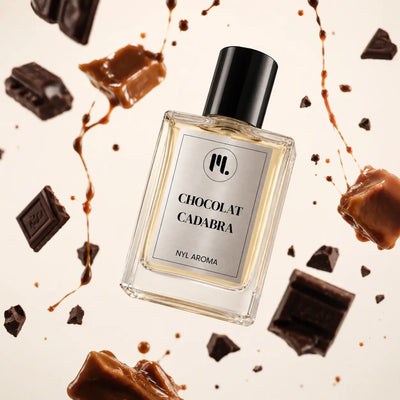 CHOCOLAT CADABRA