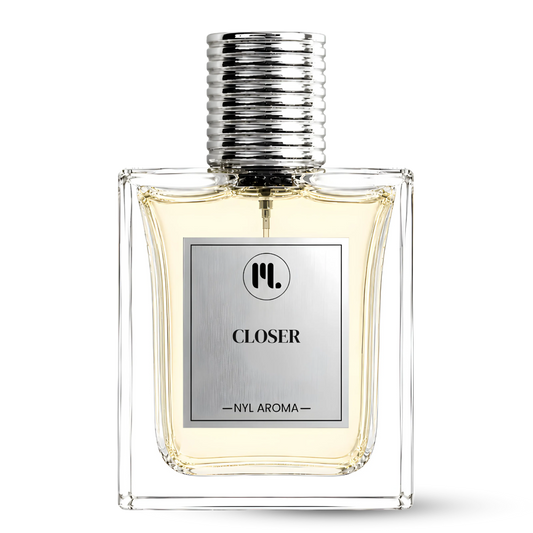 NYL Aroma CLOSER Inspired by Invictus Men perfume