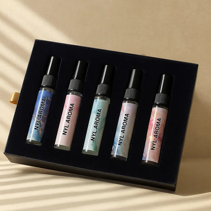 5 Sample Set
