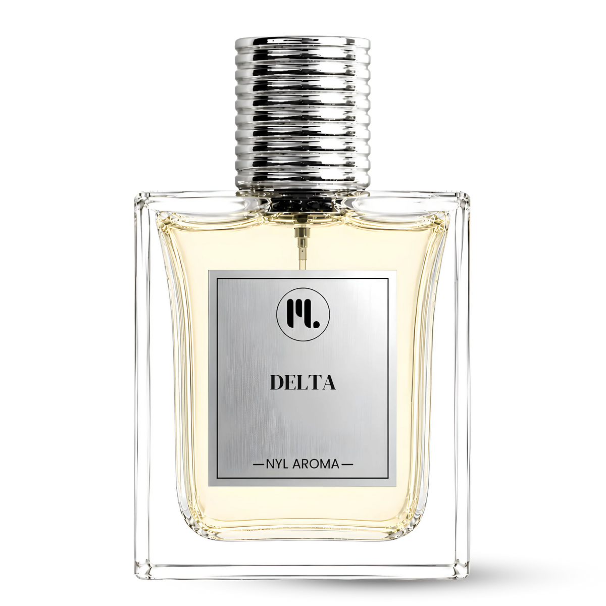 NYL Aroma DELTA Inspired by D&G The One perfume