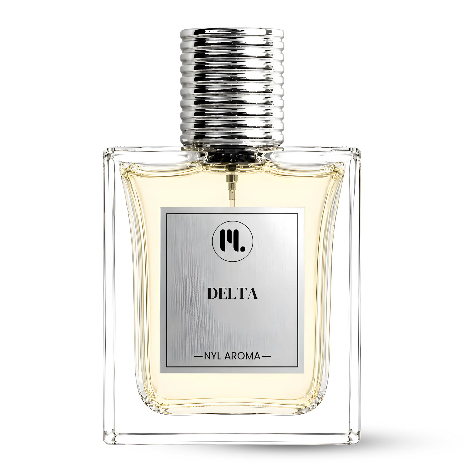 NYL Aroma DELTA Inspired by D&G The One perfume