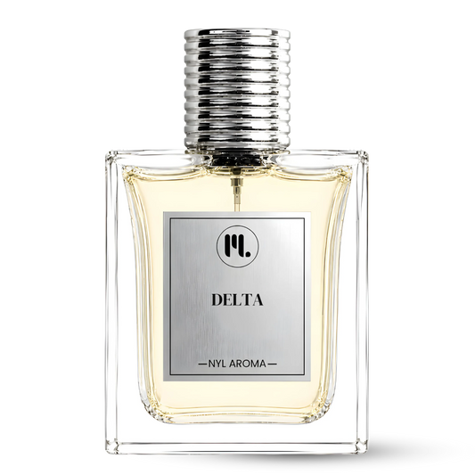NYL Aroma DELTA Inspired by D&G The One perfume