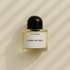GARDEN OF EDEN - Impression of Oud Mood Lattafa