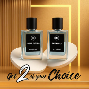 Get 2 of your own Choice