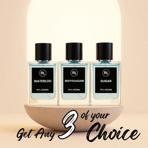 Get 3 of Your Own Choice