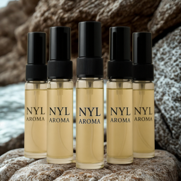 [5ml Tester] Pack of 5 for HIM