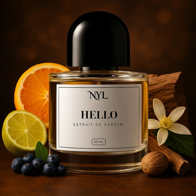 HELLO - Impression of Gucci Guilty - (Deal)