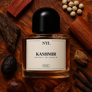 KASHMIR - Impression of Oud Wood - (Deal)