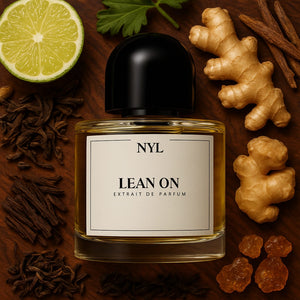 LEAN ON - Impression of Ombre Nomade