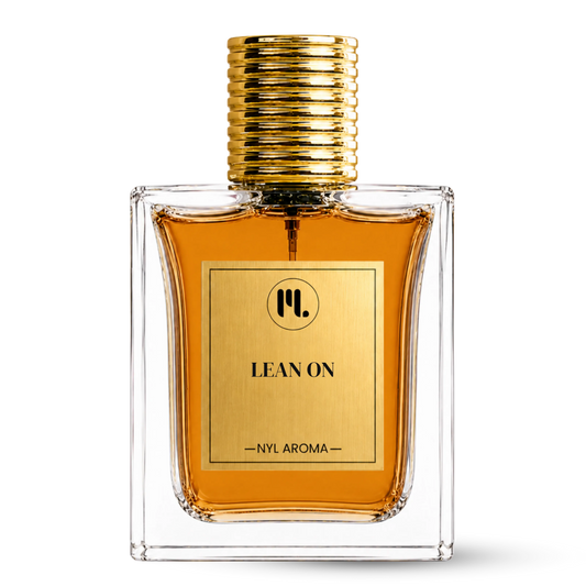 NYL Aroma LEAN ON Inspired by Ombre Nomade perfume