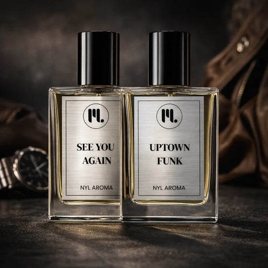Bold Combo For Men