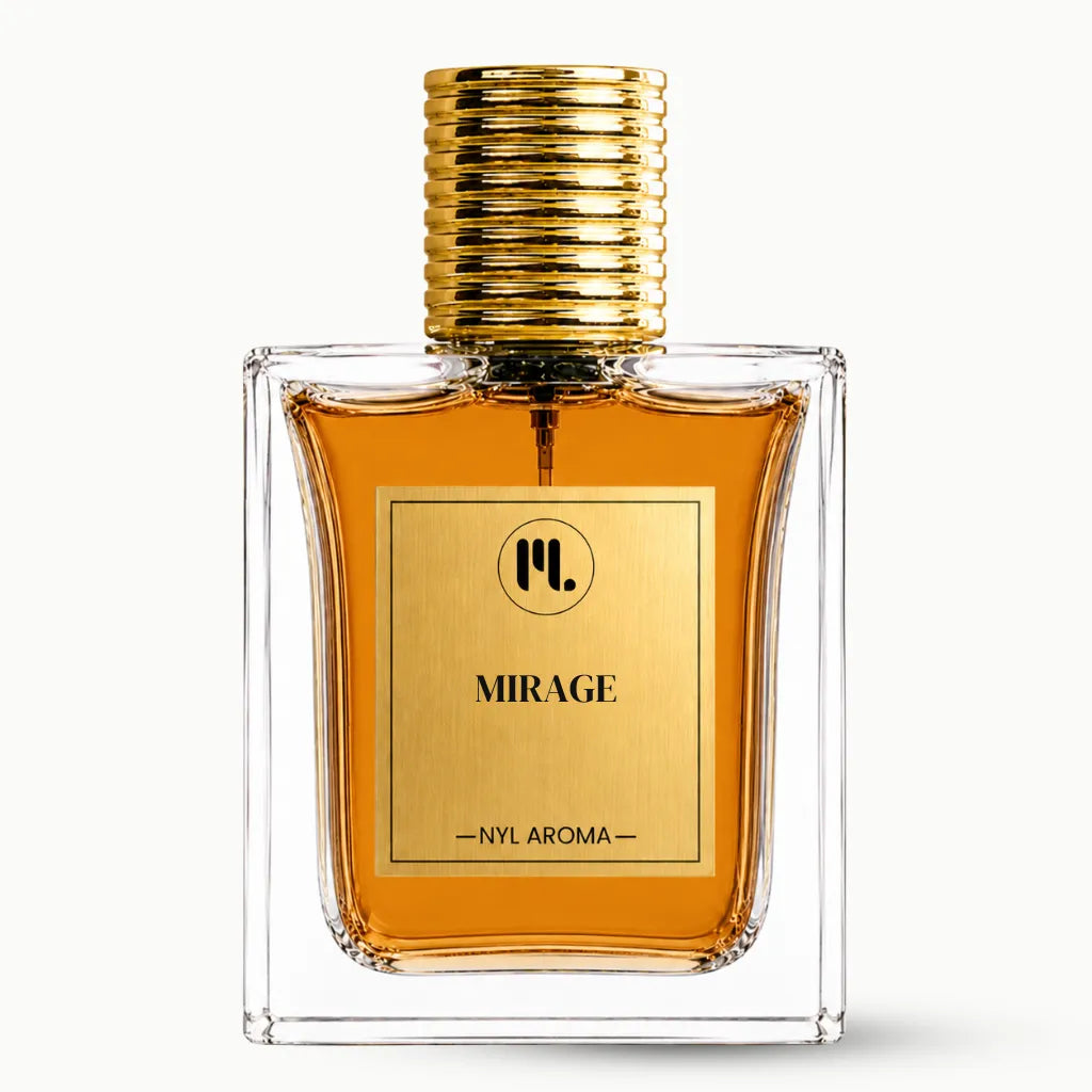MIRAGE