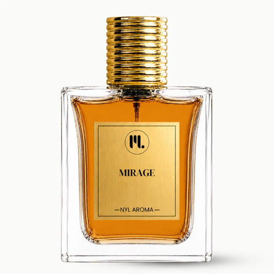 MIRAGE