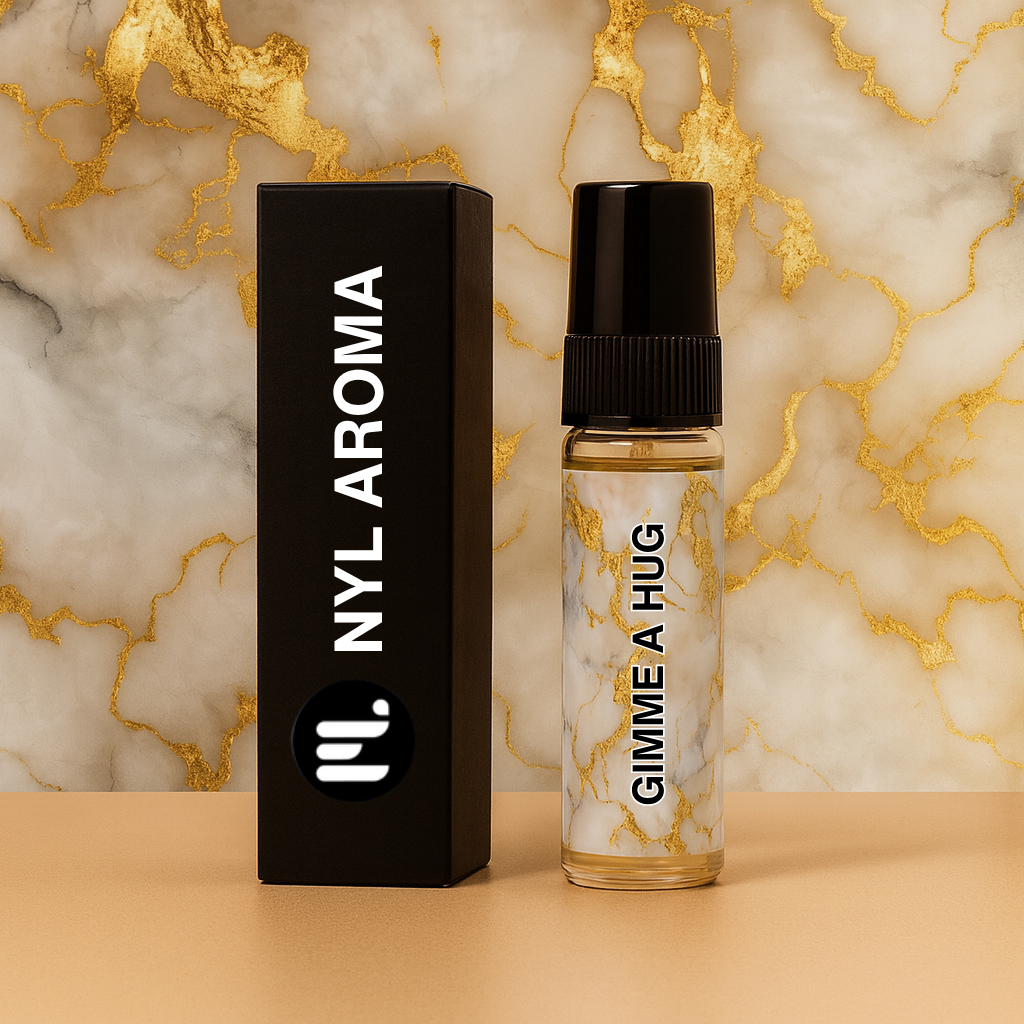[5ml Tester] GIMME A HUG - Impression of Musk Al Hind