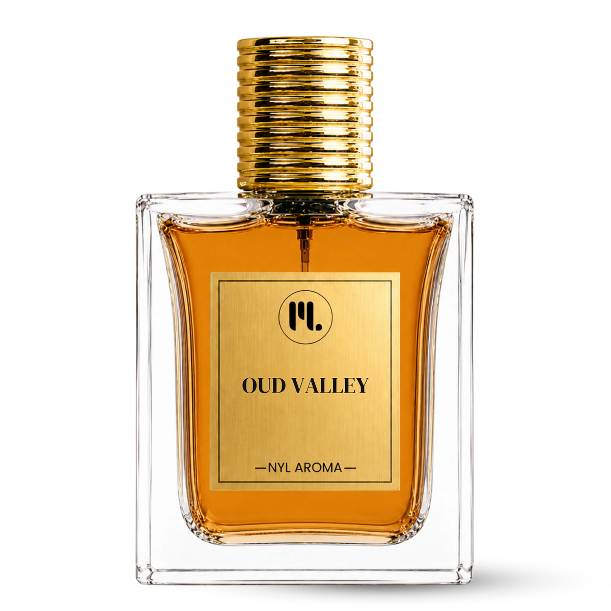 NYL Aroma OUD VALLEY Inspired by Imperial Valley perfume