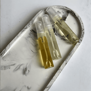 5 Sample Set - Our Series