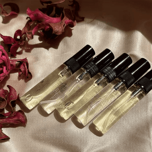 5 Sample Set - Our Top Seller