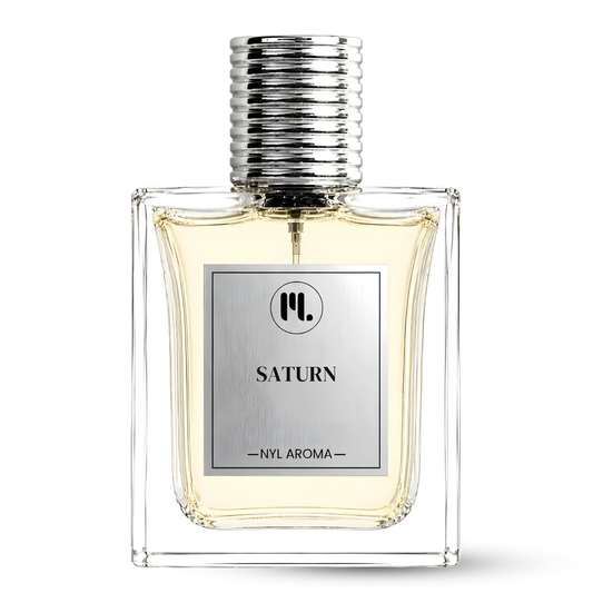 NYL Aroma SATURN Inspired by Baccarat Rouge 540 perfume
