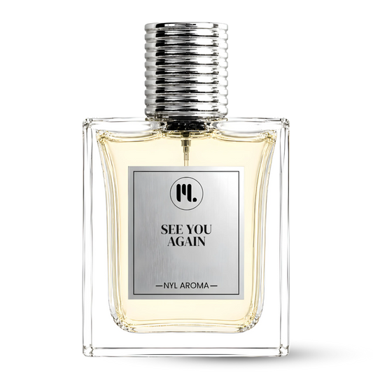 NYL Aroma SEE YOU AGAIN Inspired by Creed Aventus perfume