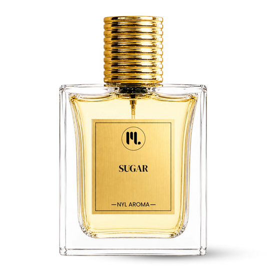NYL Aroma SUGAR Inspired by Bombshell perfume