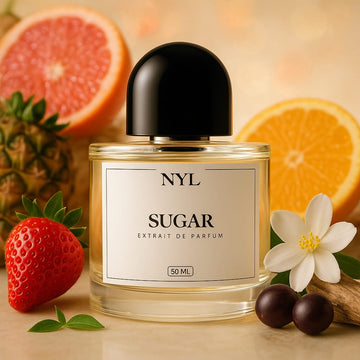 Sugar - EDP - Inspired by Bombshell Victoria Secret